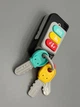 Игрушка интерактивная HOLA Брелок с ключами (HE8968) - изображение 4