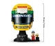 Конструктор LEGO Editions Шолом Ayrton Senna (43024) - изображение 6