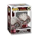Ігрова фігурка Funko POP! вініл 6х5,5х11,4 см червона - зображення 1