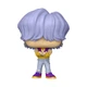 Ігрова фігурка Funko POP! вініл 9,6 см Кейпоп-мисливиці на демонів Загадковий - зображення 2