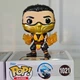 Ігрова фігурка Funko Pop! вініл 11,4 см Смертельна битва Скорпіон - зображення 3