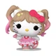 Ігрова фігурка Funko POP! Вінілова 9,6 см Хелоу Кітті K-Pop - зображення 1