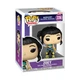 Ігрова фігурка Funko POP вініл 9,6 см Кейпоп-мисливиці на демонів Зоя - зображення 1
