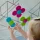 Набор прорезывателей спиннеров Fat Brain Toys силиконовые 3 шт разноцветные - изображение 5