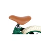 Беговел Hape деревянный 12 дюймов зеленый - изображение 6