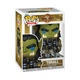 Ігрова фігурка Funko POP! вінілова 9,3 см World of Warcraft Тралл - зображення 1
