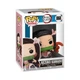Ігрова фігурка Funko POP! вініл 11,4 см Незуко Камадо - зображення 1