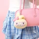 М’яка іграшка Pop Top My Melody 9х8х11 см поліестер пастельна - зображення 4