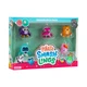 Набор фигурок Piñata Smashlings комбинированные материалы 3 5 см яркие герои - изображение 2