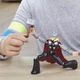 Набор фигурок Hasbro Тор и Локи 15 см разноцветные - изображение 3