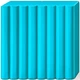 Masa do modelowania Fimo Soft Miętowa 57 g (8020-39) (4006608809591) - obraz 2