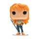 Ігрова фігурка Funko POP! вініл 11,4 см Великий куш Намі - зображення 2