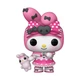 Игровая фигурка Funko POP винил 11 4 см белая My Melody - изображение 2
