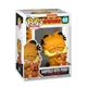 Ігрова фігурка Funko POP! Гарфілд з Пукі 9,6 см вінілова японський аніме-стиль - зображення 1