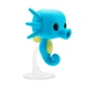 Ігрова фігурка Funko POP! вініл 11,4 см Покемон Хорсі - зображення 3