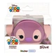 Колекційна сумочка Tsum Tsum #sbabam комбіновані матеріали 12х2,5х8 см Стіч - зображення 5