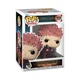 Ігрова фігурка Funko POP! вініл 6х5,5х11,4 см Юдзі Ітадорі - зображення 1
