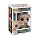 Ігрова фігурка Funko Поп вініл 6х5,5х11,4 см Гаррі Поттер Добі Зі Шкарпеткою - зображення 1