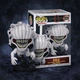 Ігрова фігурка Funko POP! вініл 9,6 см Магічна битва Ріка Орімото - зображення 3
