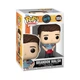 Ігрова фігурка Funko POP! Брендон Волш 9,6 см вінілова чібі для хлопчиків - зображення 1