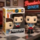 Ігрова фігурка Funko POP! Брендон Волш 9,6 см вінілова чібі для хлопчиків - зображення 3