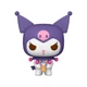 Ігрова фігурка Funko POP! вініл 11,4 см Куромі - зображення 2
