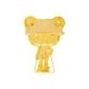 Пін Funko Pop DC Comics 10 см емальована сталь червоний чорний - зображення 3
