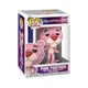 Ігрова фігурка Funko POP! Рожева пантера 9,6 см вінілова рожева - зображення 1