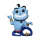 Ігрова фігурка Funko Pop! вініл 9,6 см Aladdin Джин з лампою - зображення 2