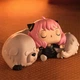 Ігрова фігурка Funko вінілова 12,2х6х7 см Аня спить з Бондом - зображення 3
