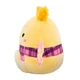 М'яка іграшка Squishmallows поліестер 30 см Метелик - зображення 3