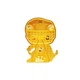 Пін Funko Pop Супермен емальована сталь 10 см червоний синій - зображення 3