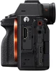 Бездзеркальний фотоапарат Sony Alpha A7 IV body (ILCE7M4B.CEC) - зображення 4