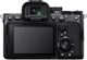 Бездзеркальний фотоапарат Sony Alpha A7 IV body (ILCE7M4B.CEC) - зображення 8