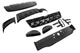 Комплект обвеса Black Edition Kit (2019-2026) для Land Rover Discovery Sport 2014- гг - изображение 3