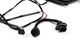 Ноздри 1 Bar LED (2019-2022, черный глянец) для BMW X5 G05 2019–2026 гг - изображение 6