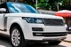 Решётка радиатора в стиле L460 (2013-2018) для Range Rover IV L405 - изображение 2