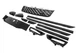 Комплект обвеса Black Edition Kit (2014-2019) для Land Rover Discovery Sport 2014- гг - изображение 2