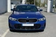 Ноздри M-Look LED (2022-2026, черный глянец) для BMW 3 серия G20/G21 2018- гг - изображение 1
