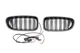 Ноздри M-Look LED (чёрный глянец) для BMW 5 серия F10/F11 2010–2016 гг - изображение 8