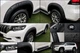 Комплект розширювачів арок (6 шт) для Toyota Land Cruiser Prado 150 2009-2023 рр - зображення 2