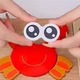 Интерактивная игрушка деревянный пазл фигурный 4 элемента из дерева головоломка для детей развивающие - изображение 3