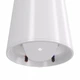 Водонагреватель Atlantic Steatite Central Dometic Wall Mounted 200 ES-VM200ME-S бойлер - изображение 2