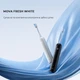 Зубная электрощетка Mova Fresh White (ATB13A-WH) - изображение 10