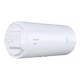 Водонагреватель Atlantic Opro Horizontal HM 100 D400S (1500W) бойлер - изображение 2