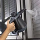 Пароочиститель Cecotec HydroSteam 2000 Blaze, Черный - 764443 - изображение 4