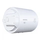 Водонагреватель Atlantic Opro Horizontal HM 050 D400S (1500W) бойлер - изображение 2