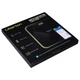 Весы напольные электронные стеклянные Liberton Smart LBS-0818, Черный - 518073 - изображение 6