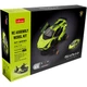 Машинка-конструктор Rastar Lamborghini Sian 1:18. Зеленый - изображение 9