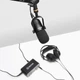 Микрофон BOYA BY-DM500 Black (6971008024616) - изображение 11